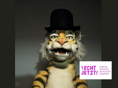 Tigerwild Kindertheater