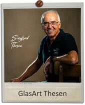 Siegfried Thesen "GlasArt Thesen"