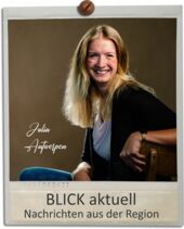 Julia Antwerpen "Blick Aktuell"