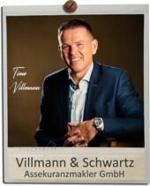 Timo Villmann "Villmann & Schwartz Assekuranzmakler"