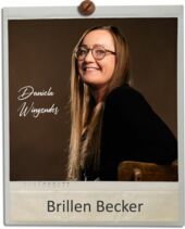 Daniela Wingender "Brillen Becker"