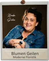 Monika Geilen "Blumenhaus Geilen"