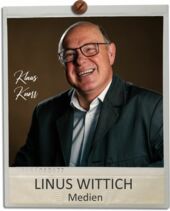 Klaus Knorr "Linus Wittich Lokal informiert"