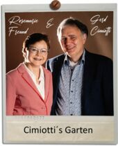 Rosemarie Freund & Gerd Cimiotti