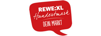 REWE:XL Familie Hundertmark