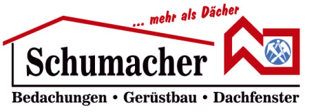 Schumacher Bedachungen