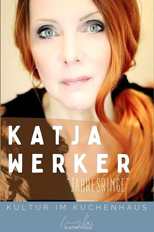 Katja Werker