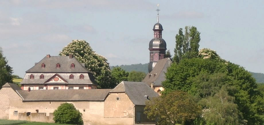 Sommerkonzert in der Fraukirch