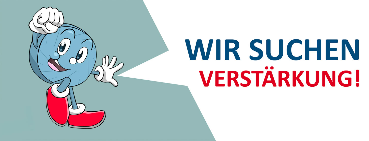 Stellenangebote in der Verbandsgemeinde Mendig